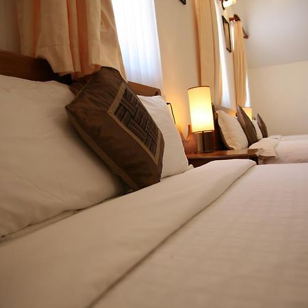 Trung Cang Hotel Da Lat Eksteriør billede