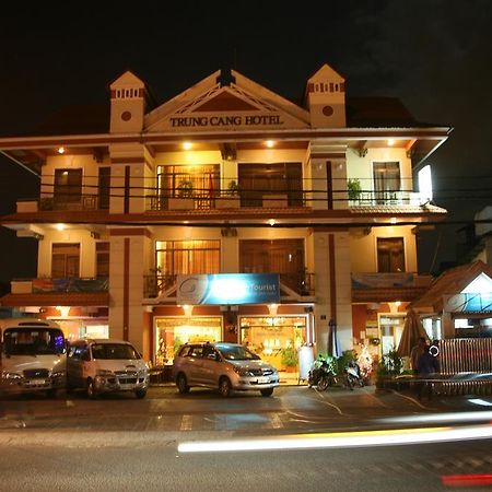 Trung Cang Hotel Da Lat Eksteriør billede
