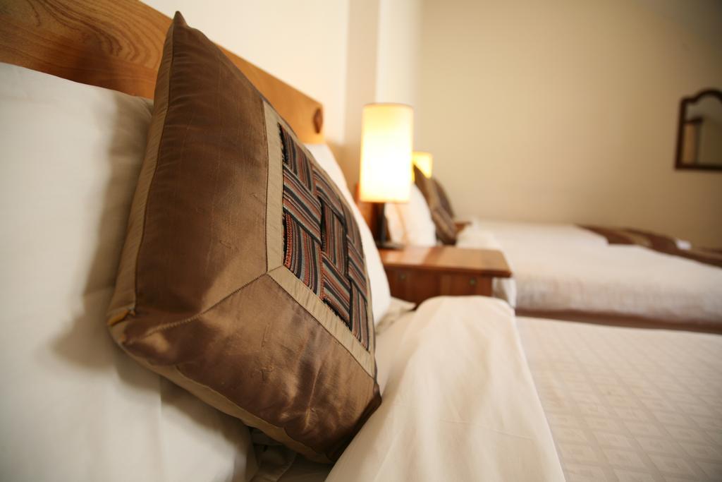 Trung Cang Hotel Da Lat Eksteriør billede