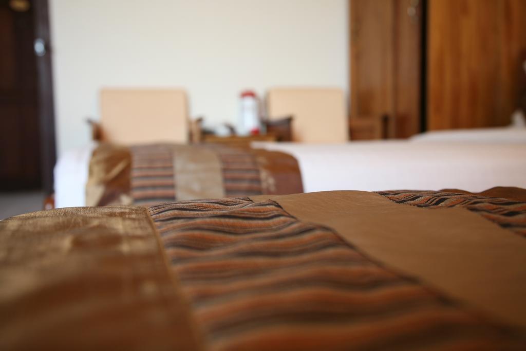Trung Cang Hotel Da Lat Eksteriør billede