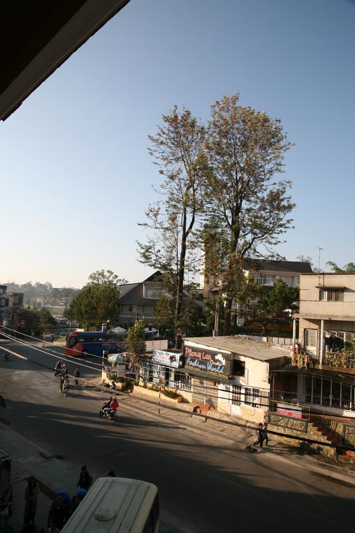 Trung Cang Hotel Da Lat Eksteriør billede