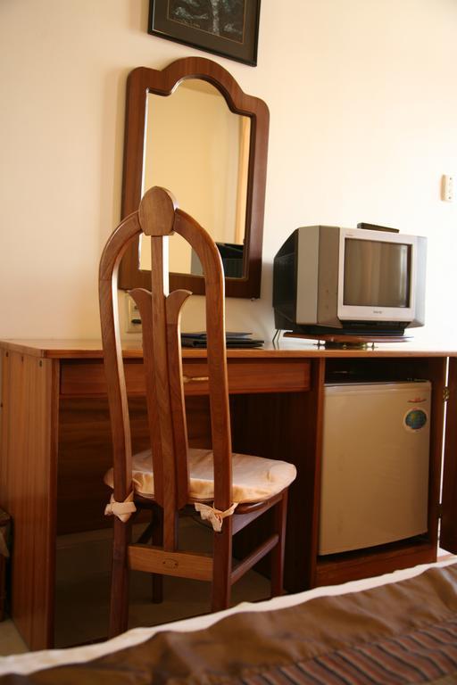 Trung Cang Hotel Da Lat Eksteriør billede