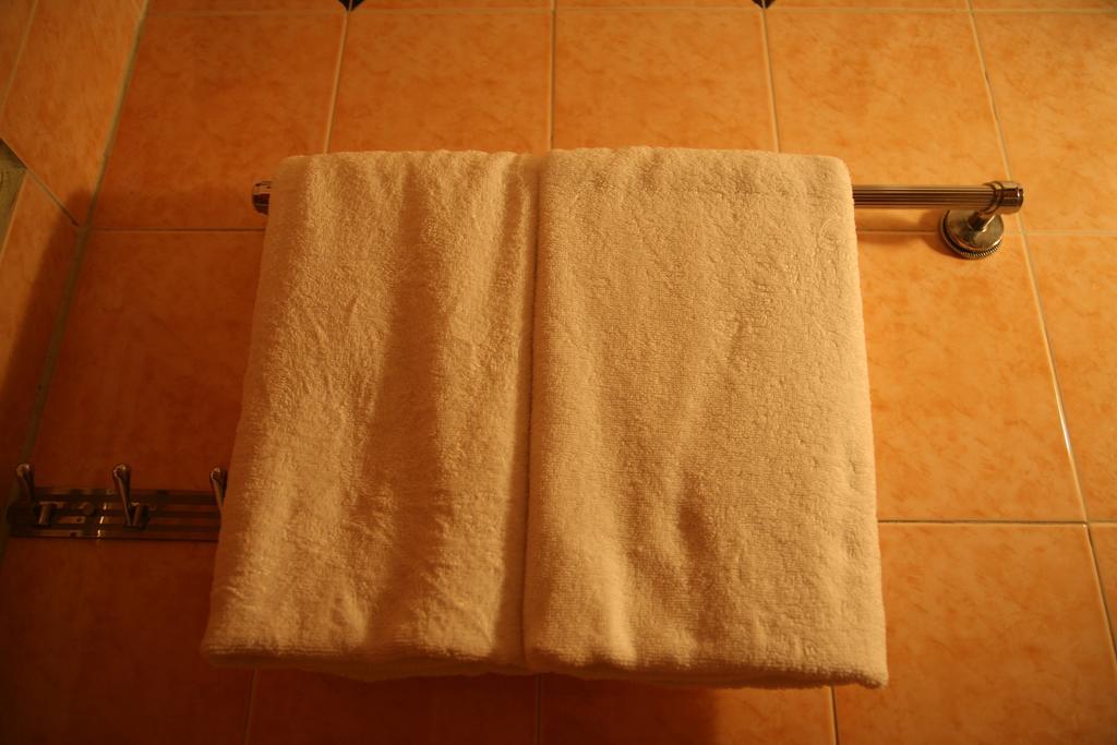 Trung Cang Hotel Da Lat Eksteriør billede