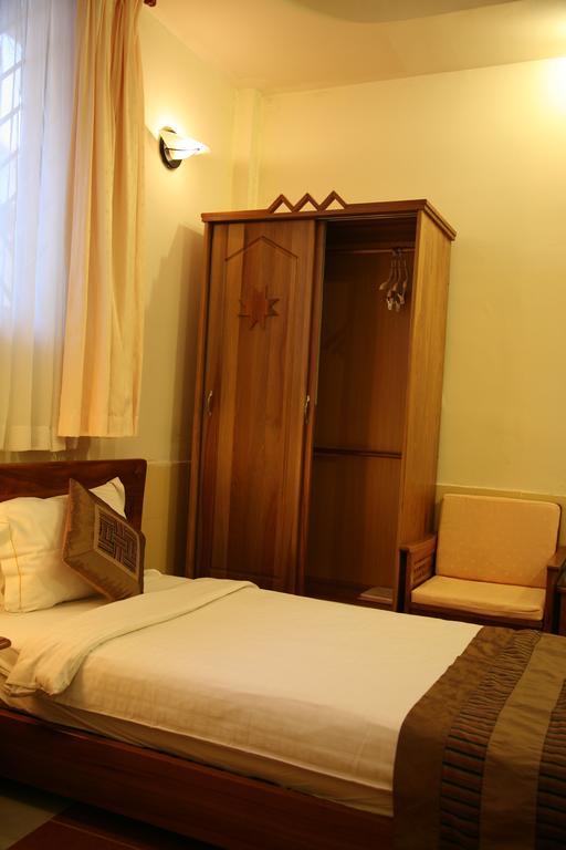Trung Cang Hotel Da Lat Eksteriør billede