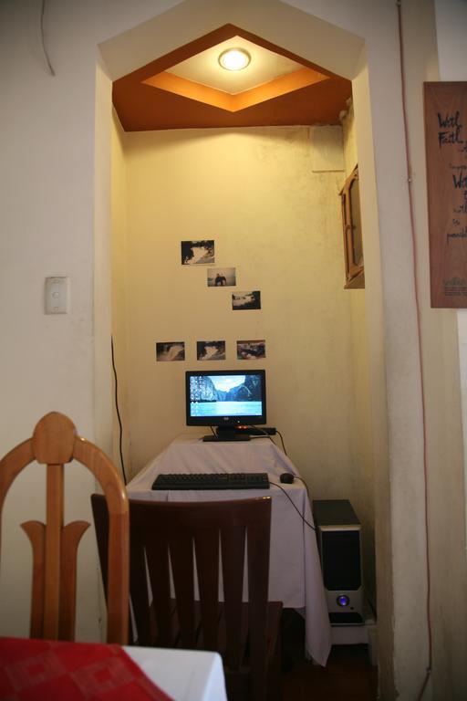 Trung Cang Hotel Da Lat Eksteriør billede