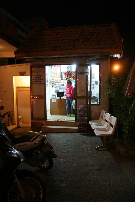Trung Cang Hotel Da Lat Eksteriør billede