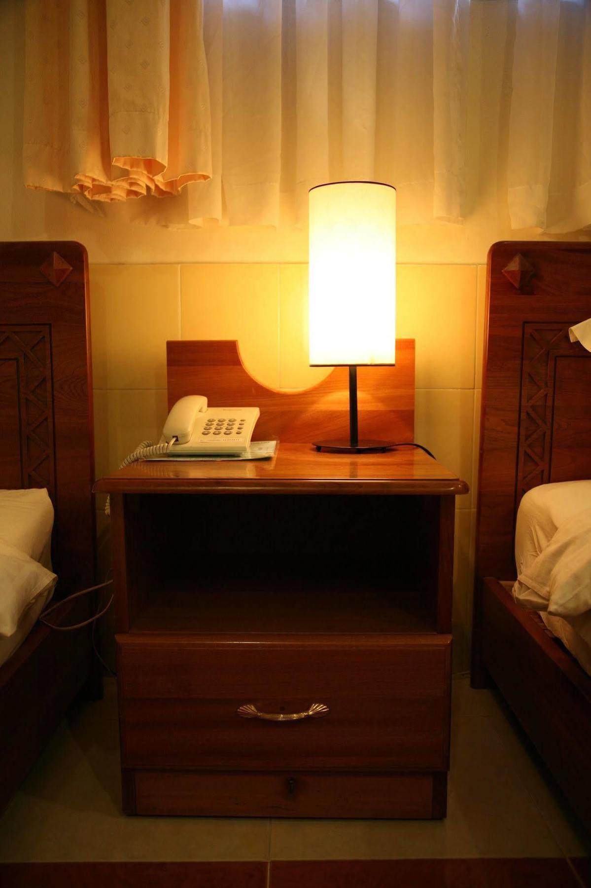 Trung Cang Hotel Da Lat Eksteriør billede